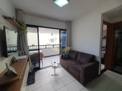 Apartamento com 1 Quarto à venda, 44m² no Pituba, Salvador