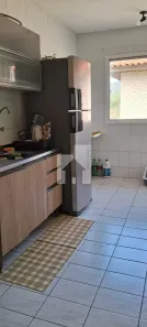 Apartamento com 2 Quartos à venda, 54m² no Parque Residencial Eloy Chaves, Jundiaí