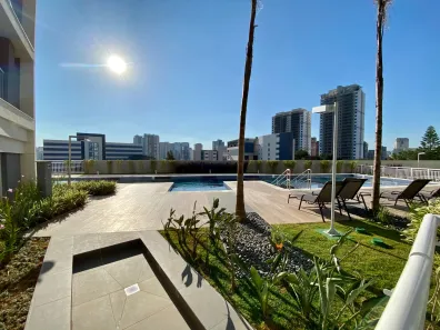 Apartamento com 2 Quartos à venda, 53m² no Alto da Boa Vista, São Paulo