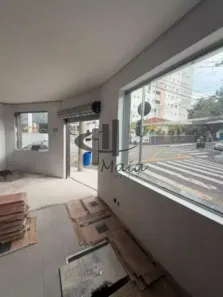 Ponto Comercial para alugar, 210m² no Santa Paula, São Caetano do Sul