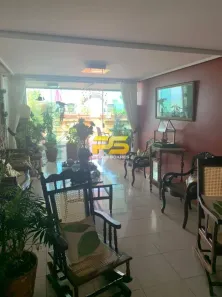 Cobertura com 3 Quartos à venda, 230m² no Manaíra, João Pessoa