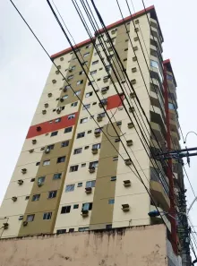 Apartamento com 2 Quartos à venda, 90m² no Reduto, Belém