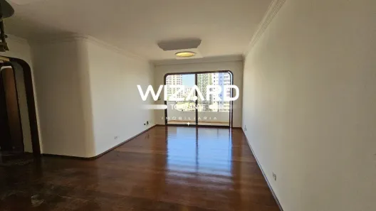 Apartamento com 3 Quartos à venda, 208m² no Cidade Mãe do Céu, São Paulo