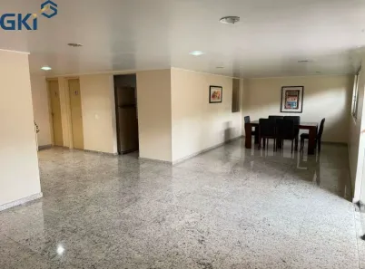 Apartamento com 4 Quartos à venda, 160m² no Cerqueira César, São Paulo