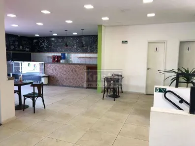 Ponto Comercial para alugar, 80m² no Parque São Domingos, São Paulo