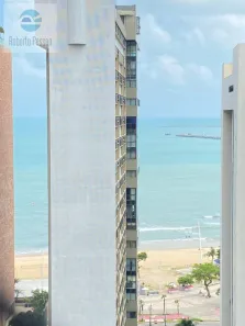 Apartamento com 3 Quartos à venda, 181m² no Mucuripe, Fortaleza