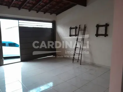 Casa com 2 Quartos à venda, 118m² no Residencial Mariana, Ibaté