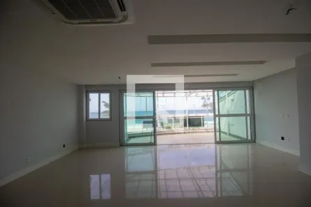 Apartamento com 4 Quartos à venda, 348m² no Recreio dos Bandeirantes, Rio de Janeiro