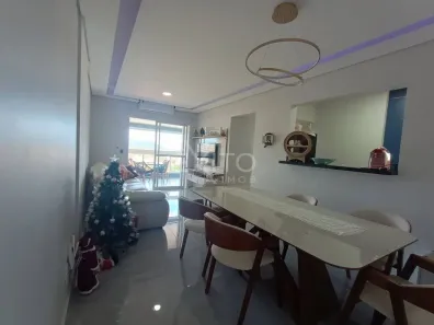 Apartamento com 2 Quartos à venda, 83m² no Centro, Bertioga