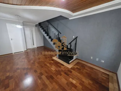 Casa de Condomínio com 3 Quartos à venda, 160m² no Vila Alpina, São Paulo