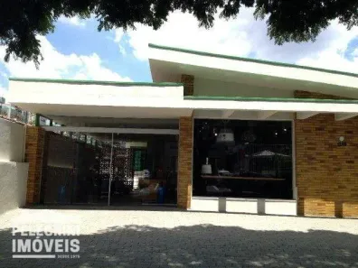 Imóvel Comercial com 5 Quartos à venda, 240m² no Cambuí, Campinas