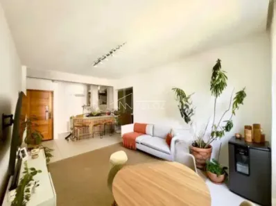 Apartamento com 2 Quartos à venda, 95m² no Leblon, Rio de Janeiro