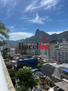 Cobertura com 4 Quartos à venda, 198m² no Botafogo, Rio de Janeiro