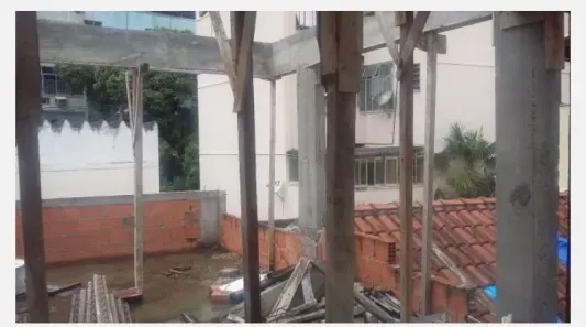 Apartamento com 1 Quarto à venda, 174m² no Tijuca, Rio de Janeiro