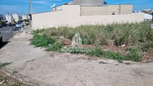 Lote/Terreno à venda, 374m² no Parque Residencial Klavin, Nova Odessa