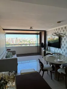 Apartamento com 2 Quartos à venda, 87m² no Mucuripe, Fortaleza