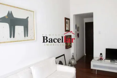 Apartamento com 3 Quartos à venda, 80m² no Grajaú, Rio de Janeiro