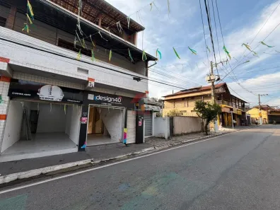 Ponto Comercial para alugar, 24m² no Retiro, Nova Lima