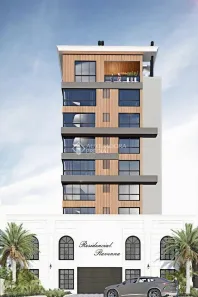 Apartamento com 2 Quartos à venda, 81m² no São Cristóvão, Lajeado