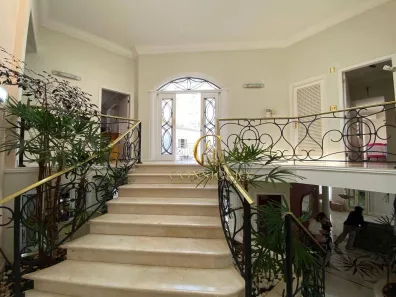 Casa de Condomínio com 4 Quartos à venda, 599m² no Jardim das Colinas, São José dos Campos