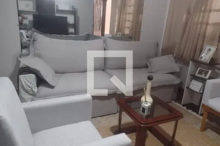 Casa com 2 Quartos à venda, 125m² no Vila ABC, São Paulo