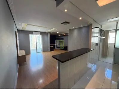 Apartamento com 3 Quartos à venda, 83m² no Vila das Hortências, Jundiaí