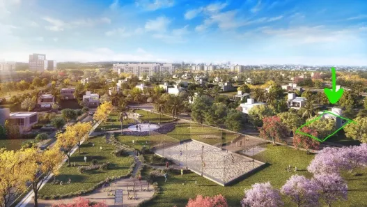 Lote/Terreno à venda, 300m² no Parque 35, Guaíba