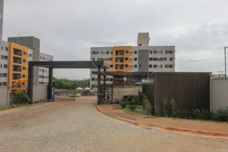 Apartamento com 2 Quartos à venda, 57m² no Reserva San Pedro, Ribeirão Preto