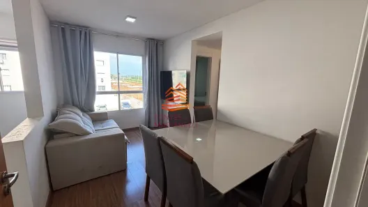 Apartamento com 2 Quartos à venda, 49m² no Vale Encantado, Vila Velha