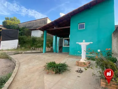 Lote/Terreno à venda, 720m² no São Sebastiao, Brumadinho