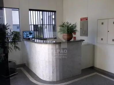 Sala Comercial para venda ou aluguel, 49m² no Indianópolis, São Paulo