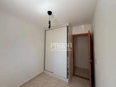 Apartamento com 1 Quarto à venda, 42m² no Patrimônio, Uberlândia