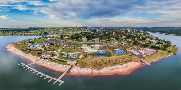 Casa de Condomínio com 5 Quartos à venda, 472m² no Riviera de Santa Cristina XIII, Paranapanema