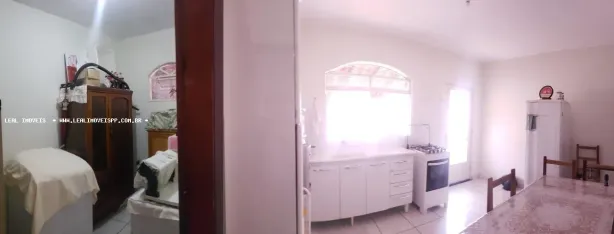 Casa com 3 Quartos à venda, 121m² no Parque Cedral, Presidente Prudente