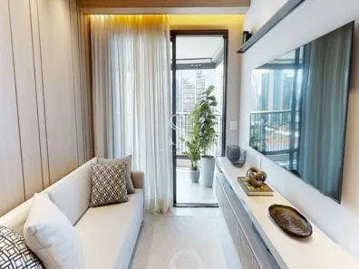 Apartamento com 2 Quartos à venda, 73m² no Pinheiros, São Paulo