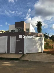 Casa com 3 Quartos à venda, 115m² no Barcelona Park, Montes Claros