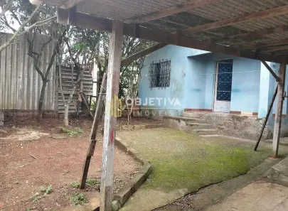 Casa com 2 Quartos à venda, 336m² no São Tomé, Viamão