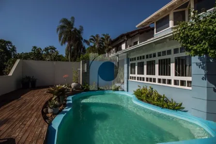 Casa com 3 Quartos à venda, 260m² no Morro do Espelho, São Leopoldo