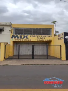 para alugar, 200m² no Vila Marcelino, São Carlos