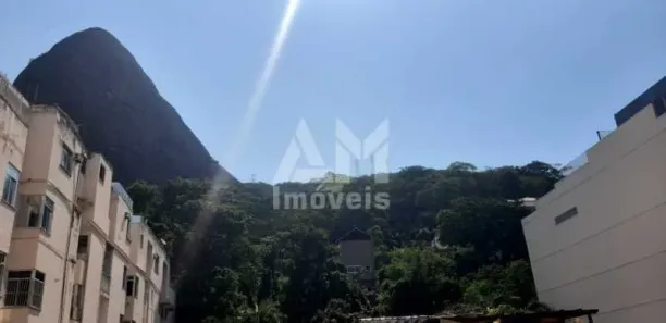 Kitnet com 1 Quarto à venda, 20m² no Grajaú, Rio de Janeiro