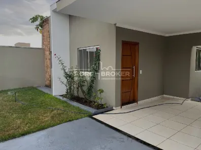 Casa com 2 Quartos à venda, 100m² no BORBOLETA I, Bady Bassitt