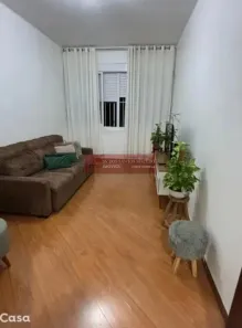 Apartamento com 2 Quartos à venda, 80m² no Campos Elíseos, São Paulo