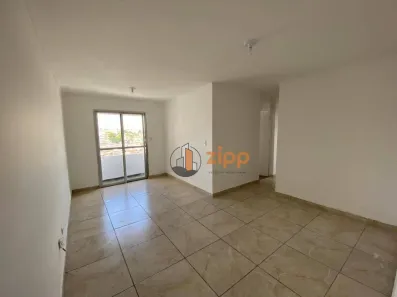 Apartamento com 3 Quartos à venda, 68m² no Vila Nova Cachoeirinha, São Paulo