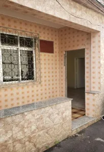 Casa com 2 Quartos à venda, 70m² no Madureira, Rio de Janeiro