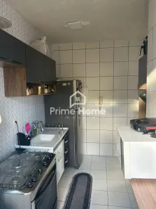 Apartamento com 2 Quartos à venda, 48m² no Vila Abaeté, Campinas