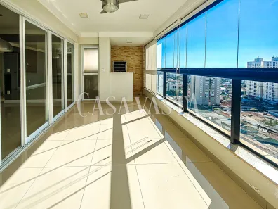 Apartamento com 3 Quartos à venda, 139m² no Vila Mendonça, Araçatuba