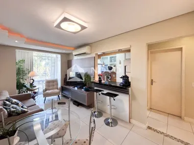 Apartamento com 3 Quartos à venda, 81m² no Jardim do Salso, Porto Alegre