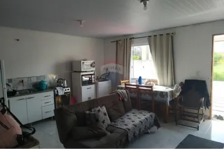 Casa com 2 Quartos à venda, 55m² no São João do Rio Vermelho, Florianópolis