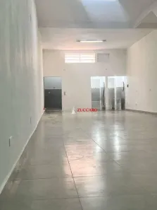 Ponto Comercial para alugar, 110m² no Macedo, Guarulhos