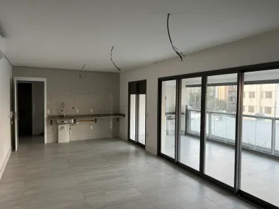 Apartamento com 3 Quartos à venda, 146m² no Paraíso, São Paulo